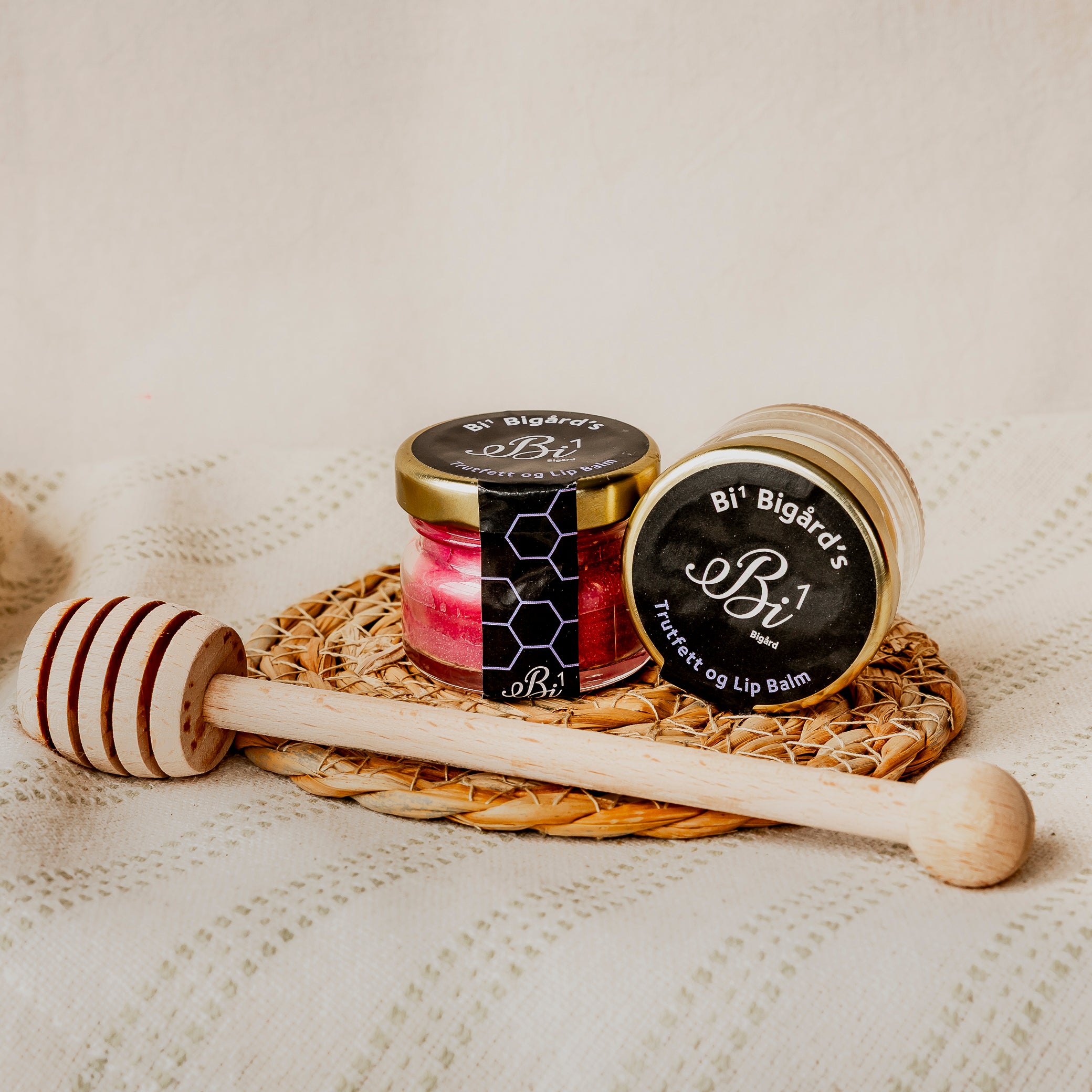 Lip Balm
