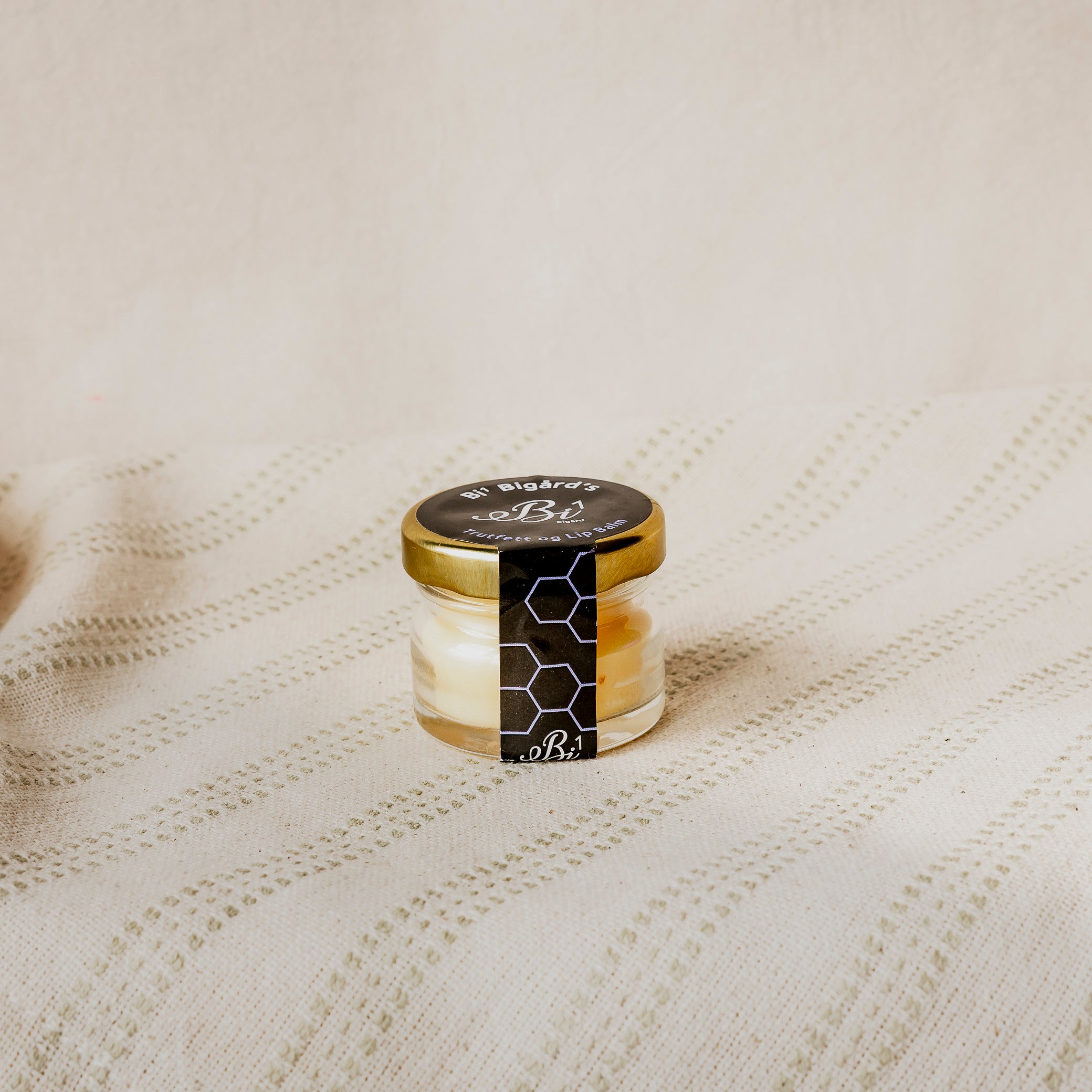 Lip Balm 2