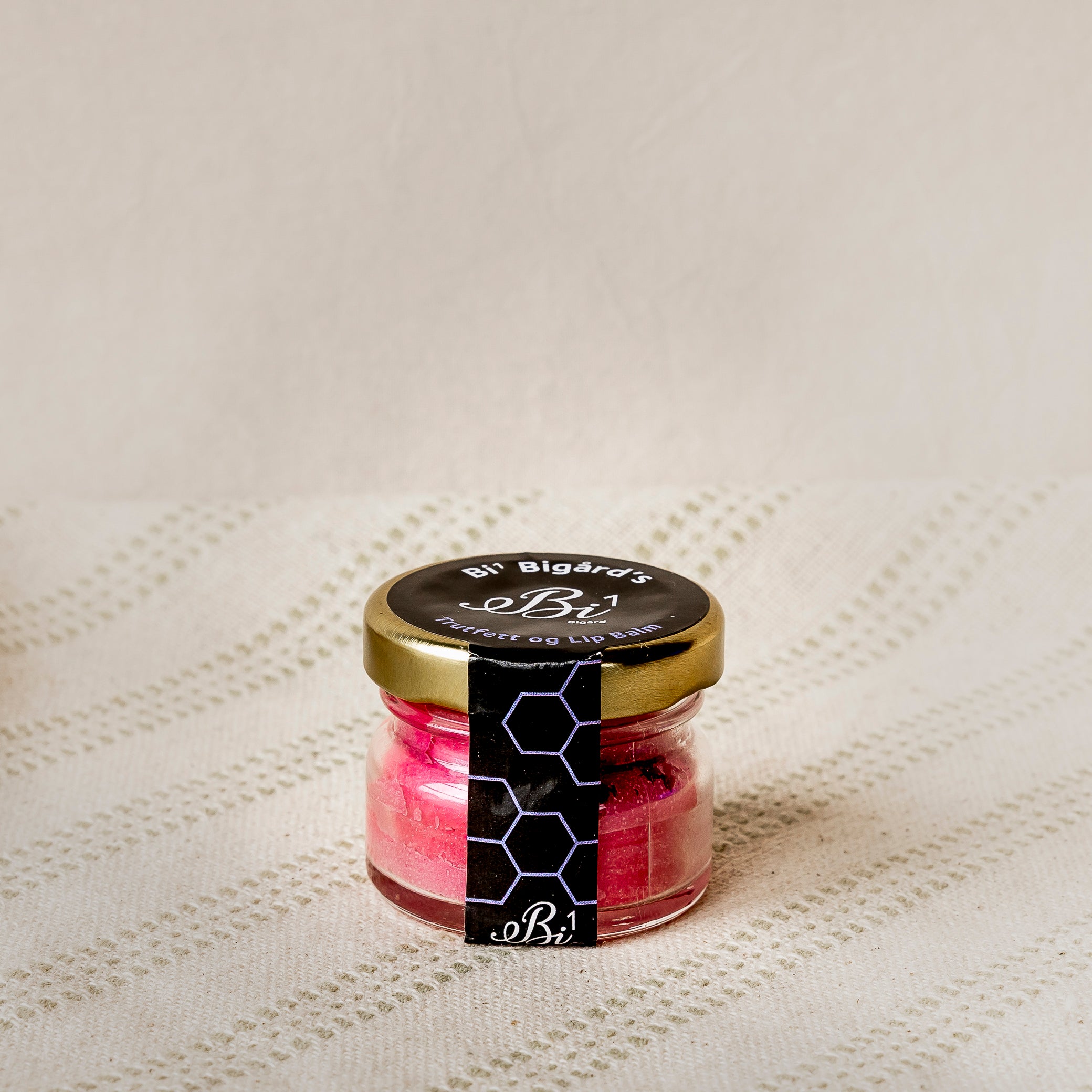 Lip Balm