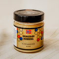 Bringebær Honning