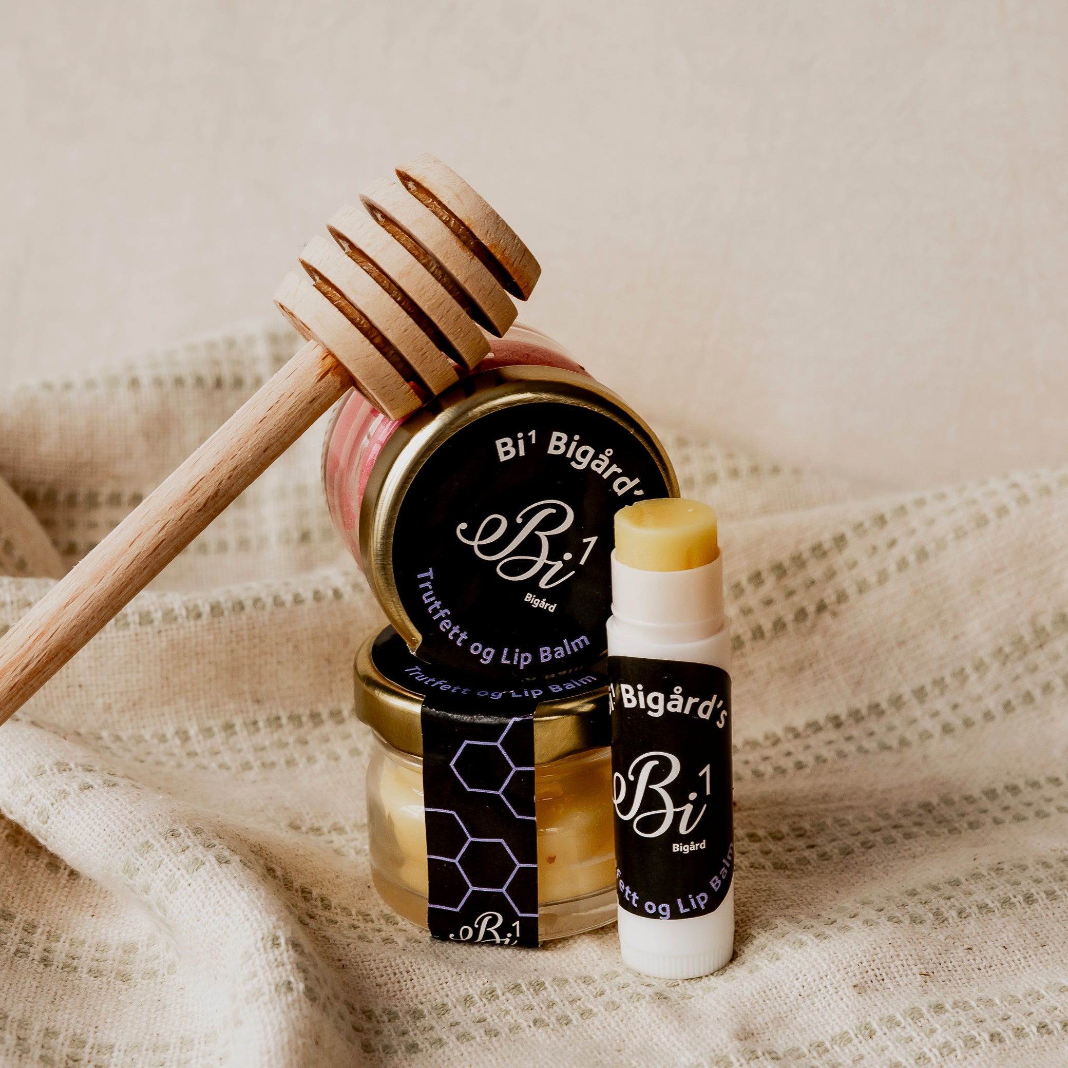 Lip Balm 2