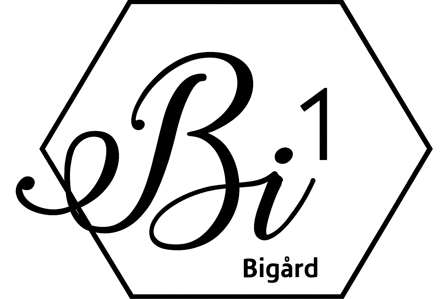 Bi1 Bigård